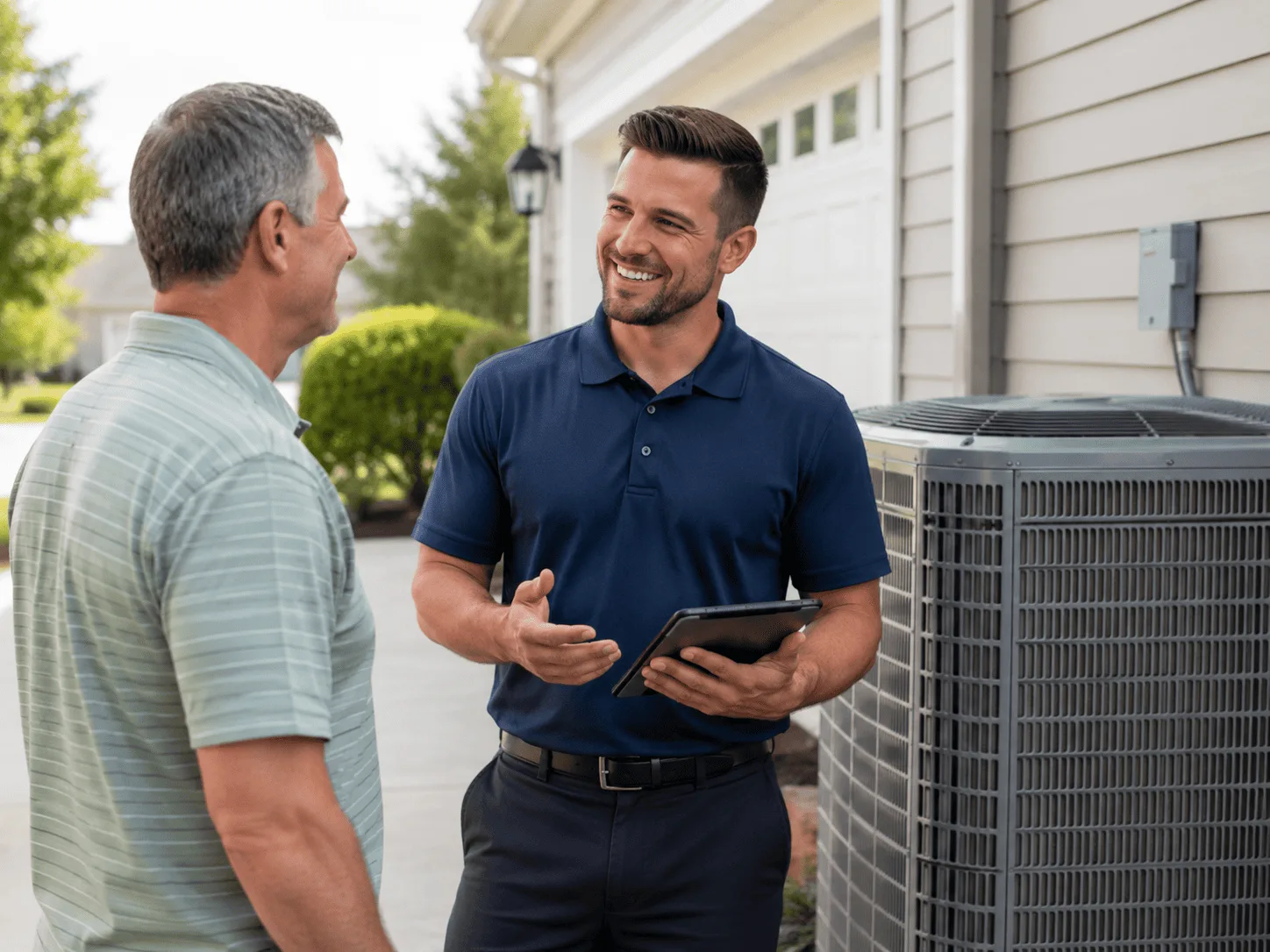 Heat Pump Installation Clay Springs, AZ FAQs